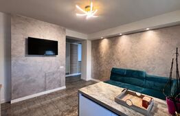 Apartament 2 camere, modern/lux , Ultracentral