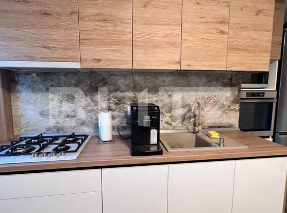 Apartament de închiriat 2 camere Central - 108277AI | BLITZ Craiova | Poza4