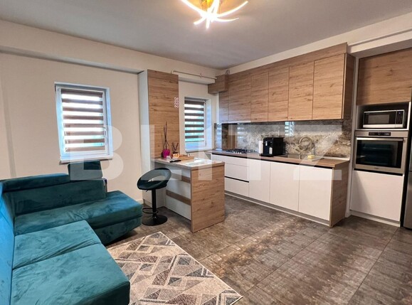 Apartament de închiriat 2 camere Central - 108277AI | BLITZ Craiova | Poza2