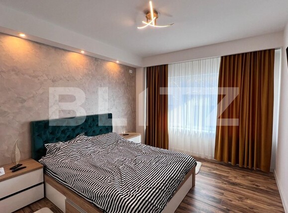 Apartament de închiriat 2 camere Central - 108277AI | BLITZ Craiova | Poza1