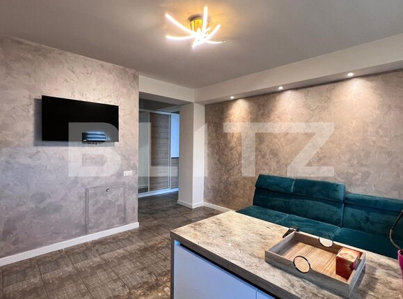 Apartament de închiriat 2 camere Central - 108277AI | BLITZ Craiova | Poza3