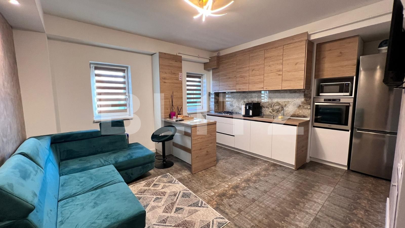 Apartament de închiriat 2 camere Central - 108277AI | BLITZ Craiova | Poza2