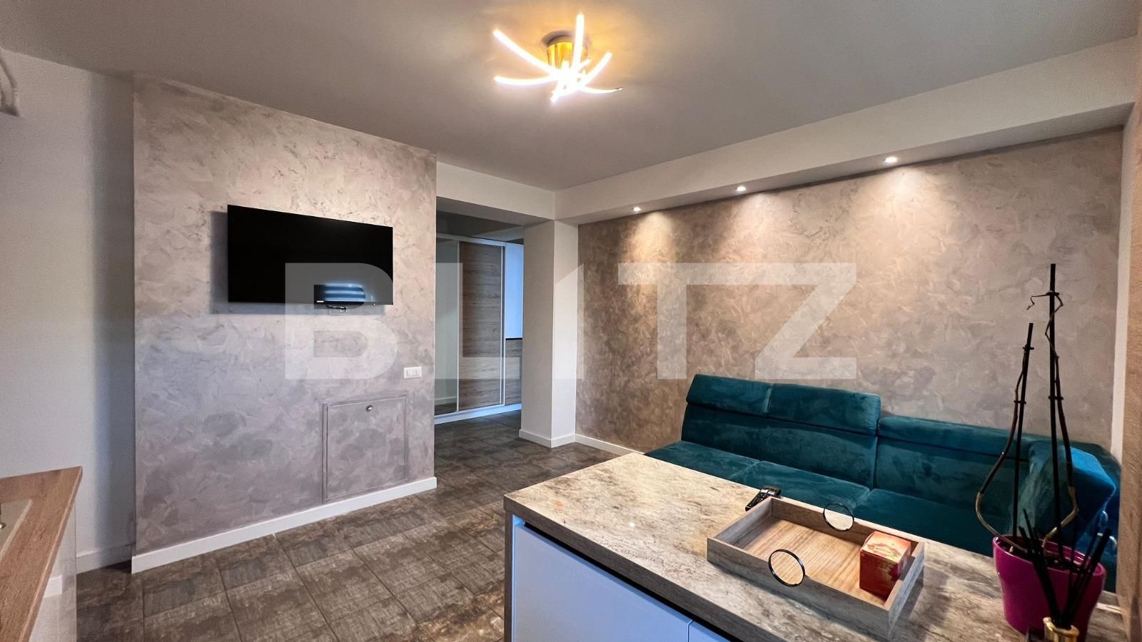 Apartament de închiriat 2 camere Central - 108277AI | BLITZ Craiova | Poza3