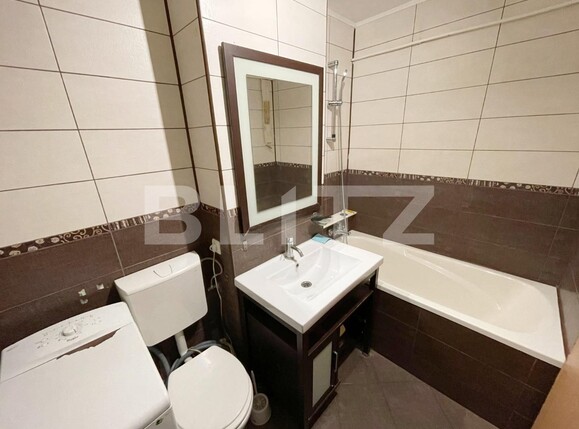 Apartament de închiriat 3 camere Ultracentral - 108319AI | BLITZ Craiova | Poza9