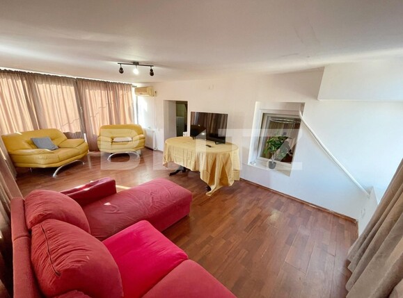 Apartament de închiriat 3 camere Ultracentral - 108319AI | BLITZ Craiova | Poza1