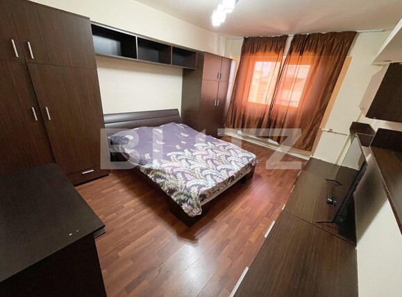 Apartament de închiriat 3 camere Ultracentral - 108319AI | BLITZ Craiova | Poza4