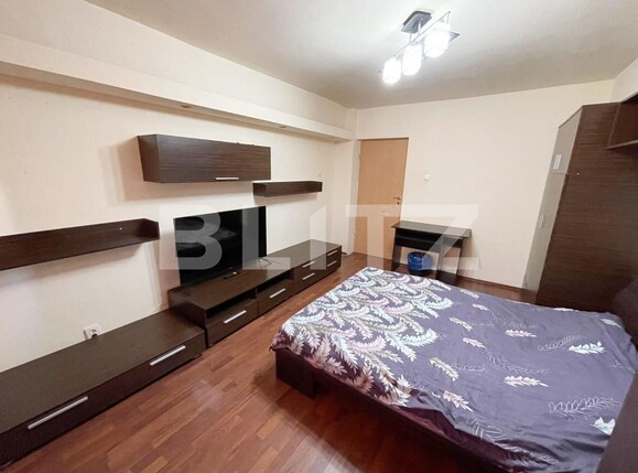 Apartament de închiriat 3 camere Ultracentral - 108319AI | BLITZ Craiova | Poza3