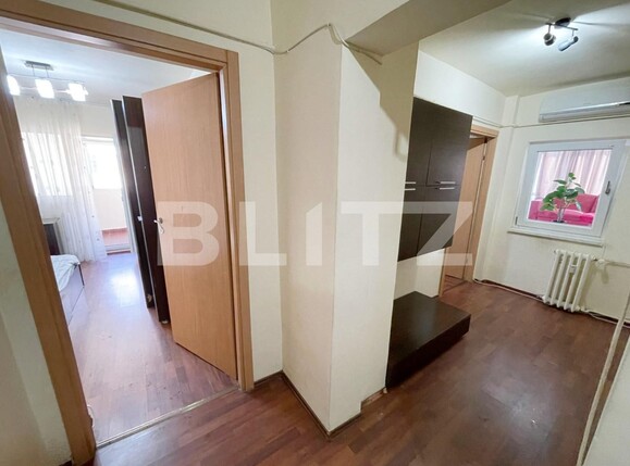 Apartament de închiriat 3 camere Ultracentral - 108319AI | BLITZ Craiova | Poza8
