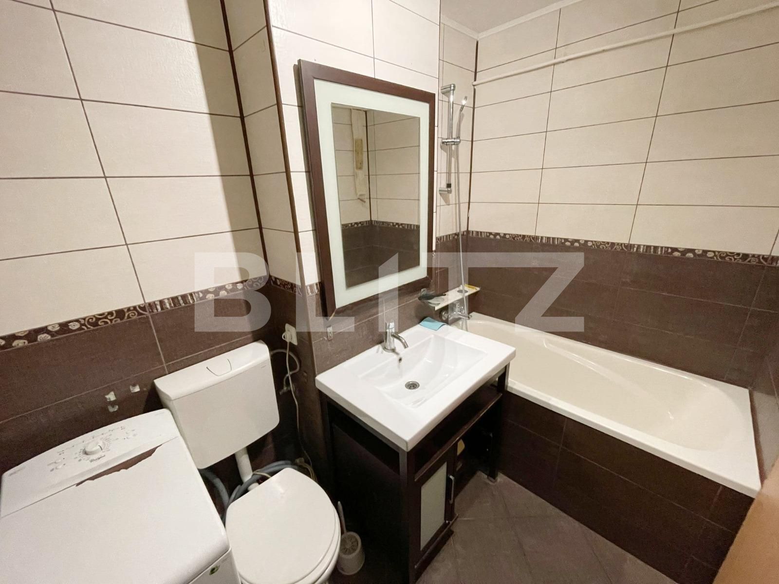 Apartament de închiriat 3 camere Ultracentral - 108319AI | BLITZ Craiova | Poza9