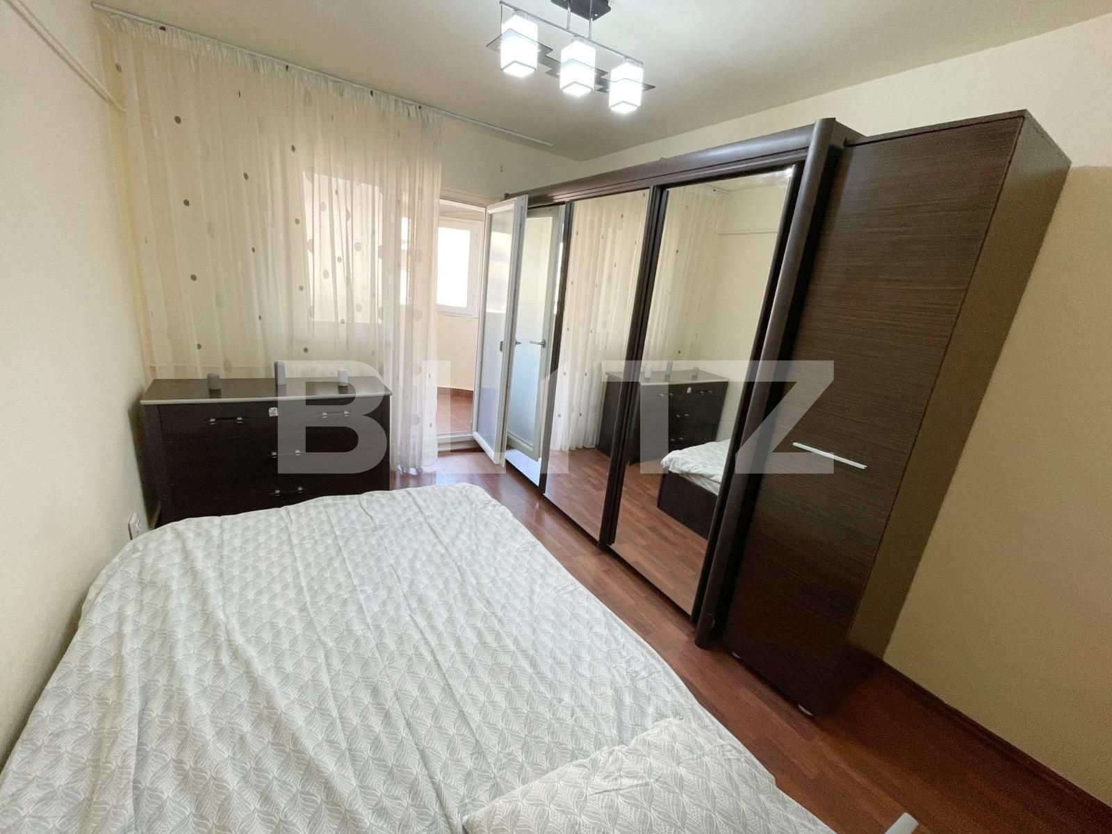Apartament de închiriat 3 camere Ultracentral - 108319AI | BLITZ Craiova | Poza5