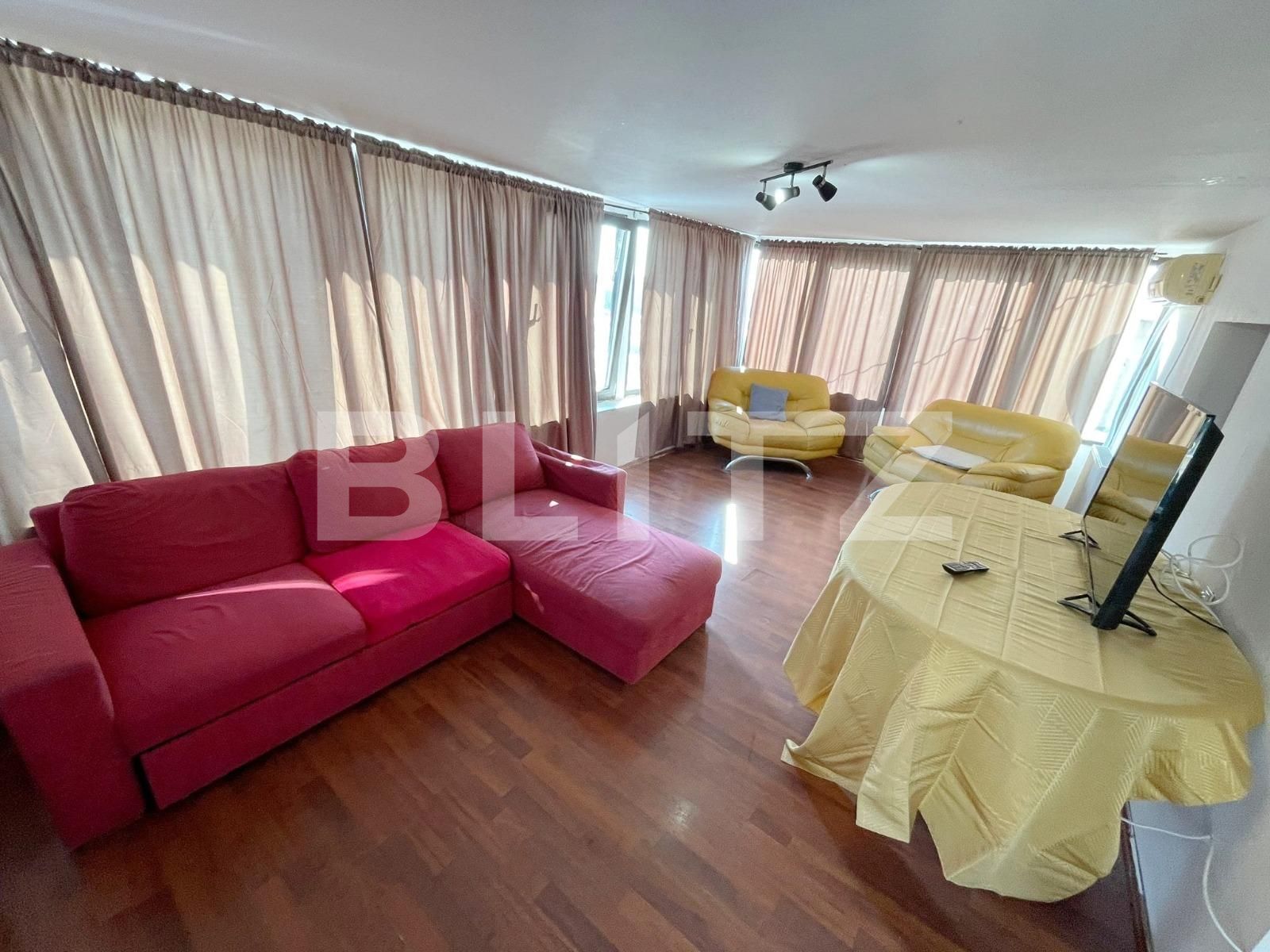Apartament de închiriat 3 camere Ultracentral - 108319AI | BLITZ Craiova | Poza2