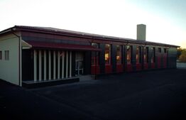 Spatiu comercial, 1000 mp, 6700 mp teren, pretabil Supermarket 