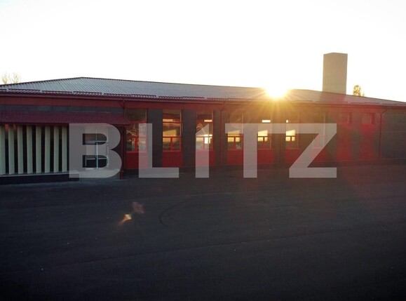 Spațiu comercial de închiriat Filiaşi - 108463SIC | BLITZ Craiova | Poza4