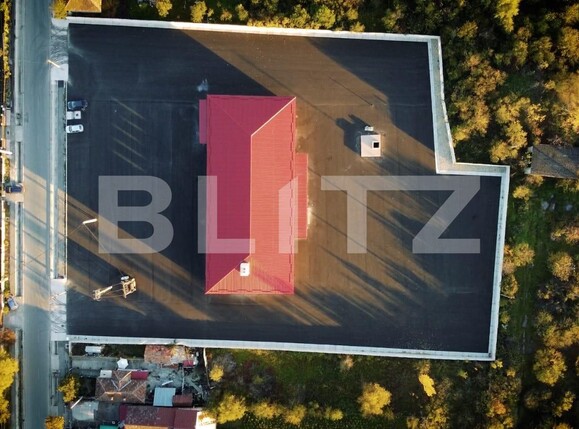 Spațiu comercial de închiriat Filiaşi - 108463SIC | BLITZ Craiova | Poza8