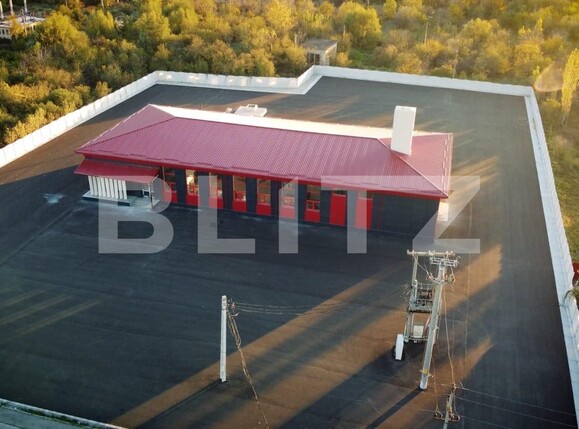 Spațiu comercial de închiriat Filiaşi - 108463SIC | BLITZ Craiova | Poza6