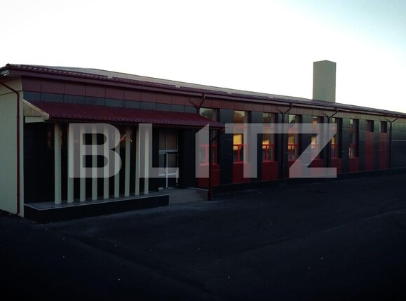 Spațiu comercial de închiriat Filiaşi - 108463SIC | BLITZ Craiova | Poza1