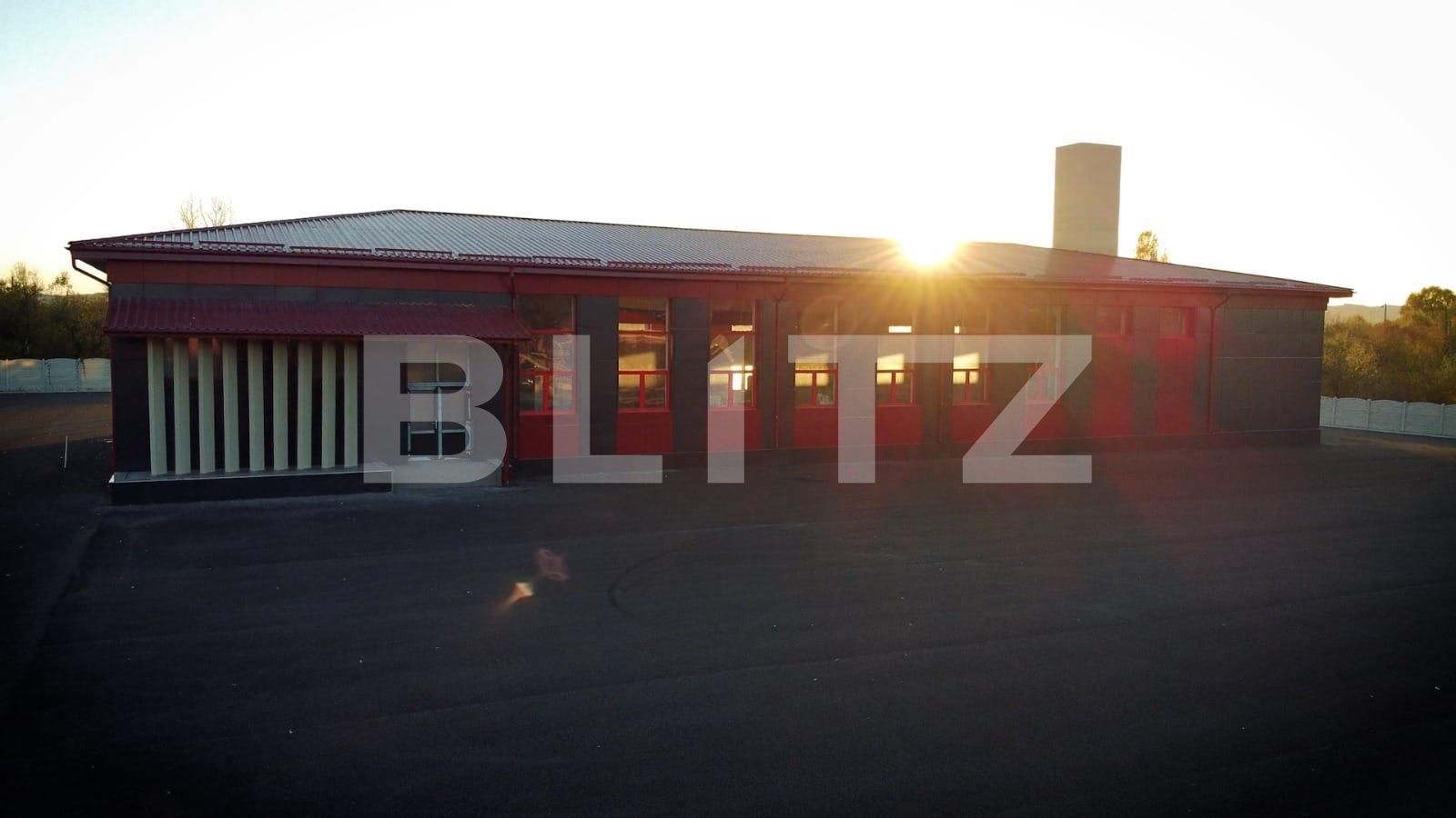 Spațiu comercial de închiriat Filiaşi - 108463SIC | BLITZ Craiova | Poza4