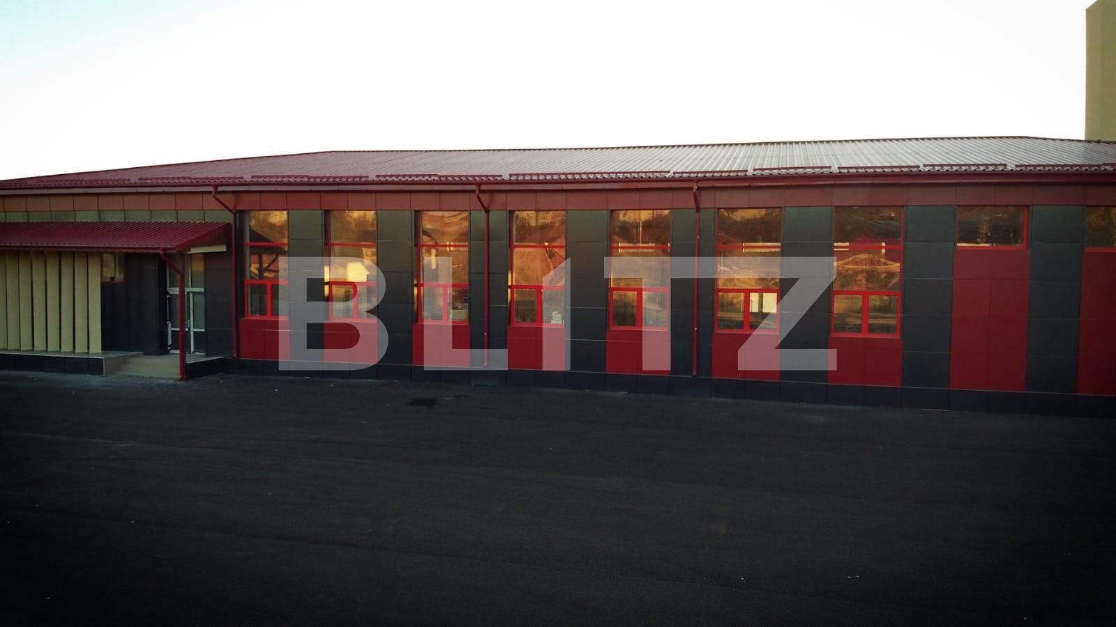 Spațiu comercial de închiriat Filiaşi - 108463SIC | BLITZ Craiova | Poza3