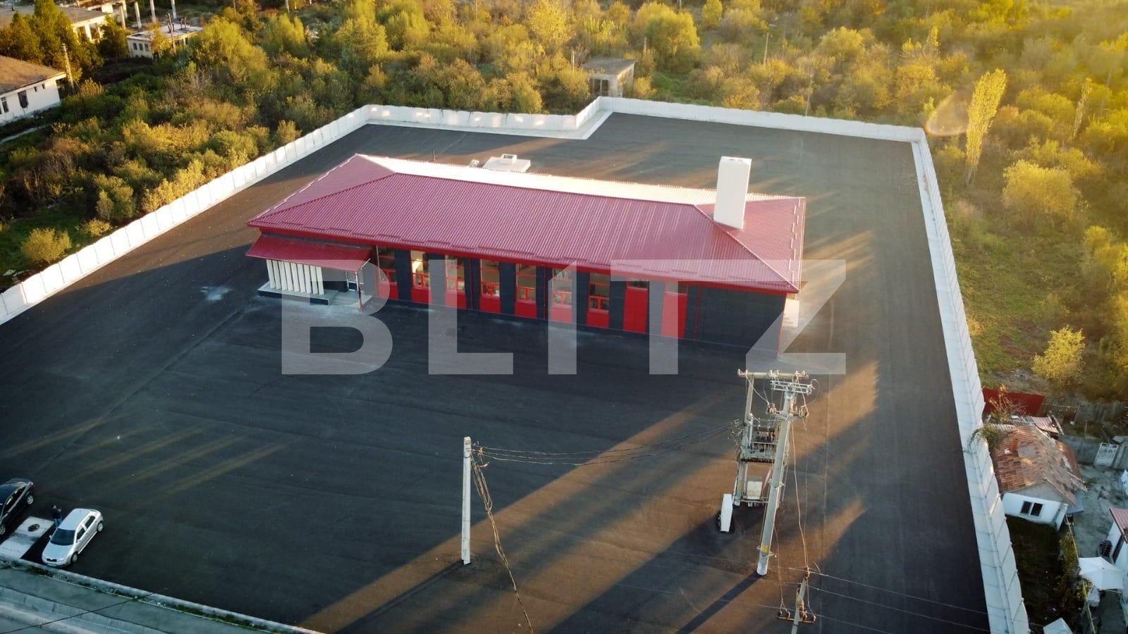 Spațiu comercial de închiriat Filiaşi - 108463SIC | BLITZ Craiova | Poza6