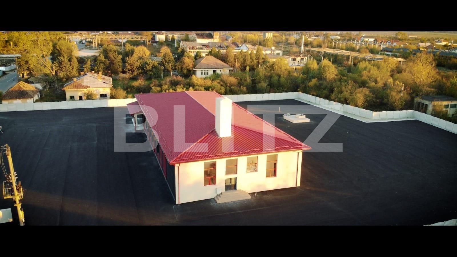 Spațiu comercial de închiriat Filiaşi - 108463SIC | BLITZ Craiova | Poza5