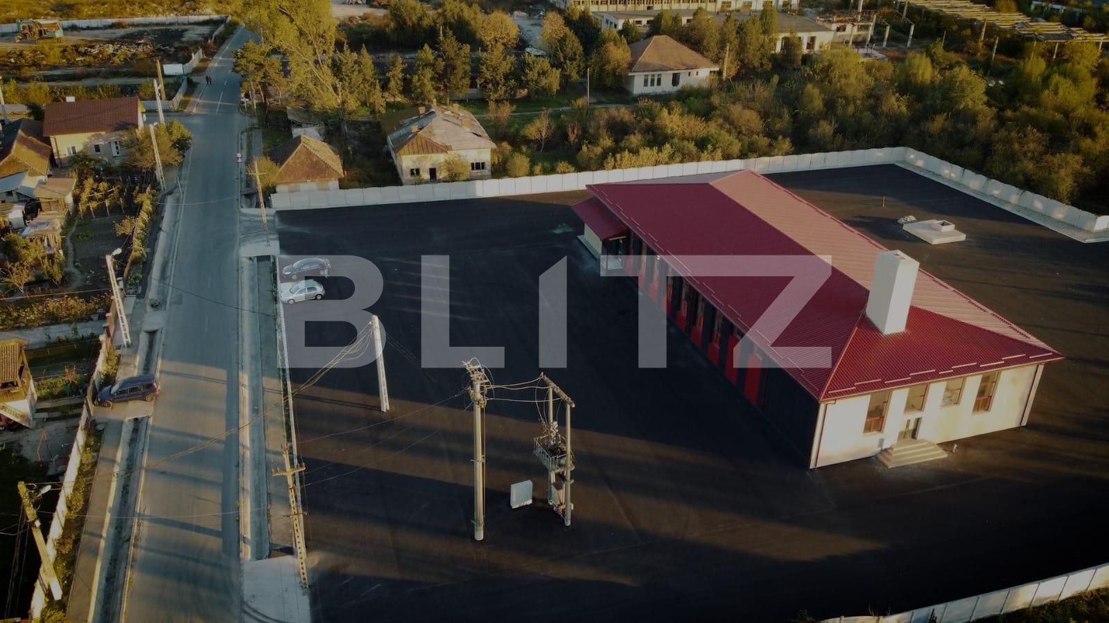 Spațiu comercial de închiriat Filiaşi - 108463SIC | BLITZ Craiova | Poza7