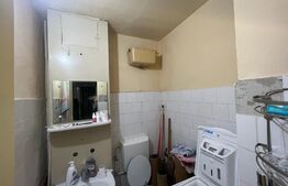 Ocazie, Apartament 3 camere decomandate, etaj intermediar, Strada Spania