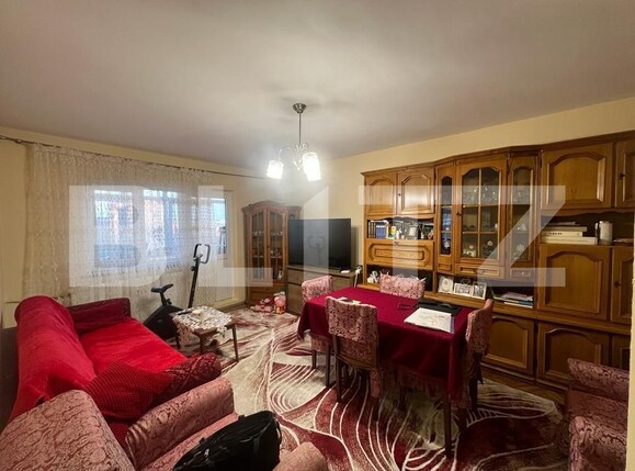 Apartament de vânzare 3 camere Valea Rosie - 108497AV | BLITZ Craiova | Poza1