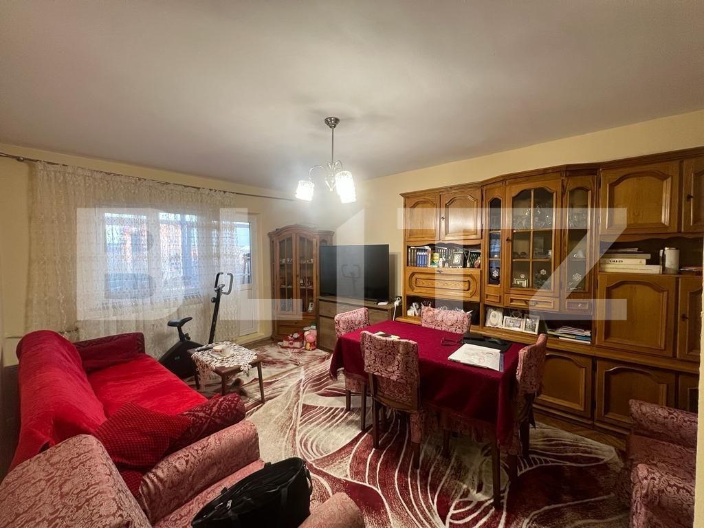 Apartament de vânzare 3 camere Valea Rosie - 108497AV | BLITZ Craiova | Poza1