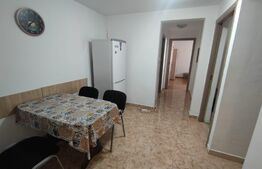 Apartament spatios de 2 camere, parter, zona Ciuperca