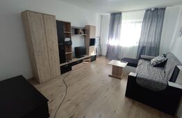Apartament spatios de 2 camere, parter, zona Ciuperca