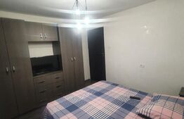 Apartament 2 camere, mobilat si utilat, Craiovita