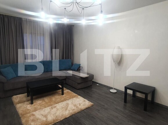 Apartament de închiriat 2 camere Craiovita Noua - 108545AI | BLITZ Craiova | Poza1