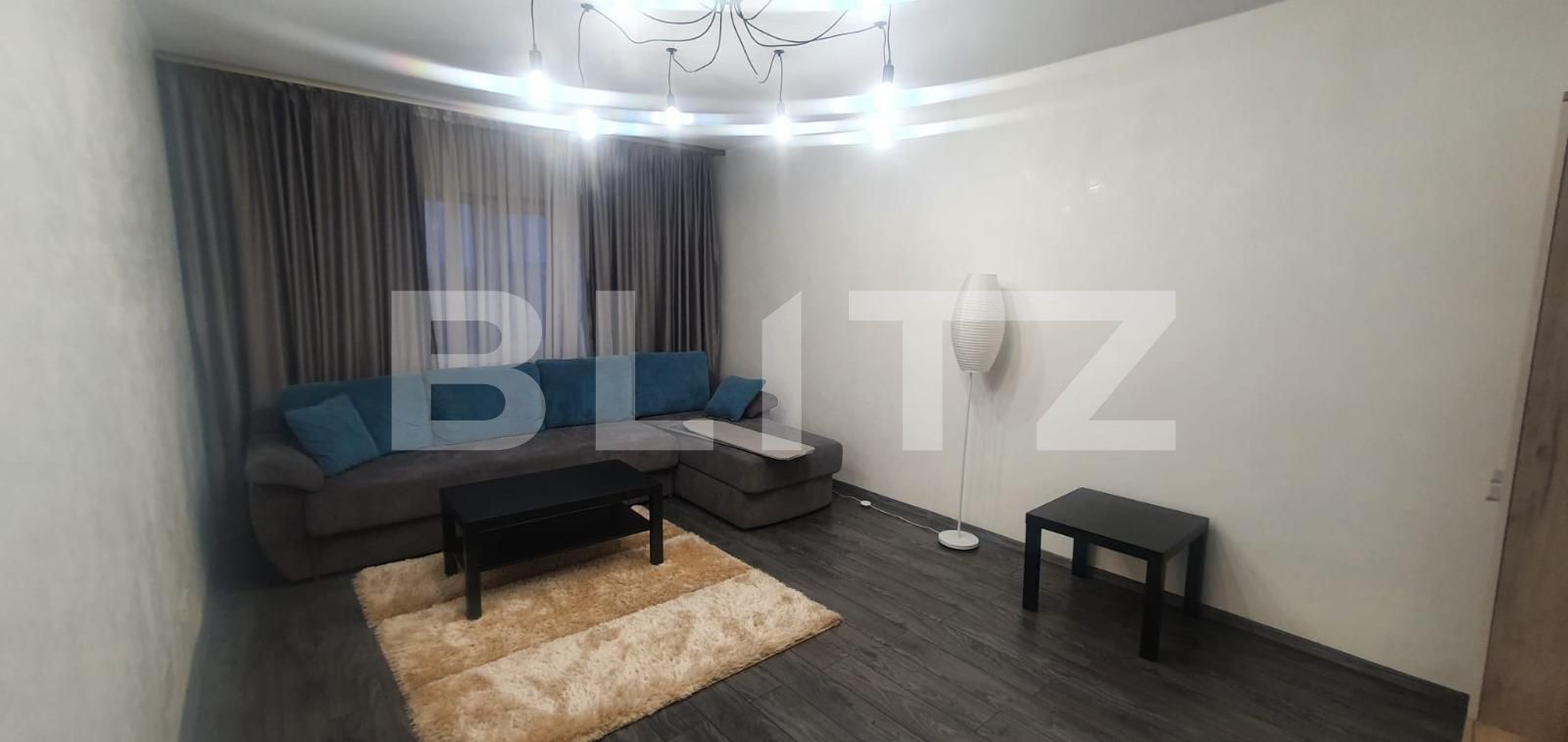 Apartament de închiriat 2 camere Craiovita Noua - 108545AI | BLITZ Craiova | Poza1