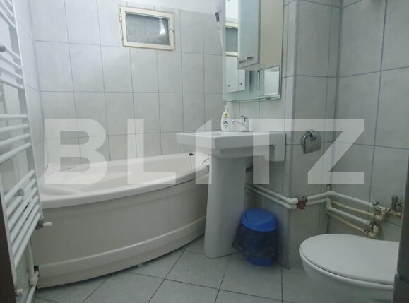 Apartament de închiriat 3 camere Rovine - 108602AI | BLITZ Craiova | Poza9
