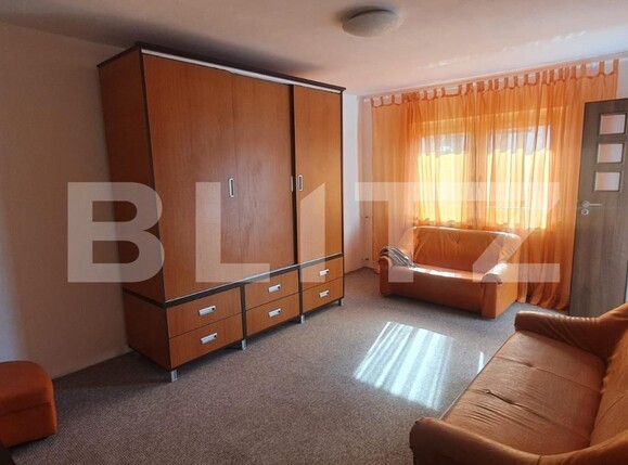 Apartament de închiriat 3 camere Rovine - 108602AI | BLITZ Craiova | Poza2