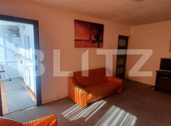 Apartament de închiriat 3 camere Rovine - 108602AI | BLITZ Craiova | Poza1