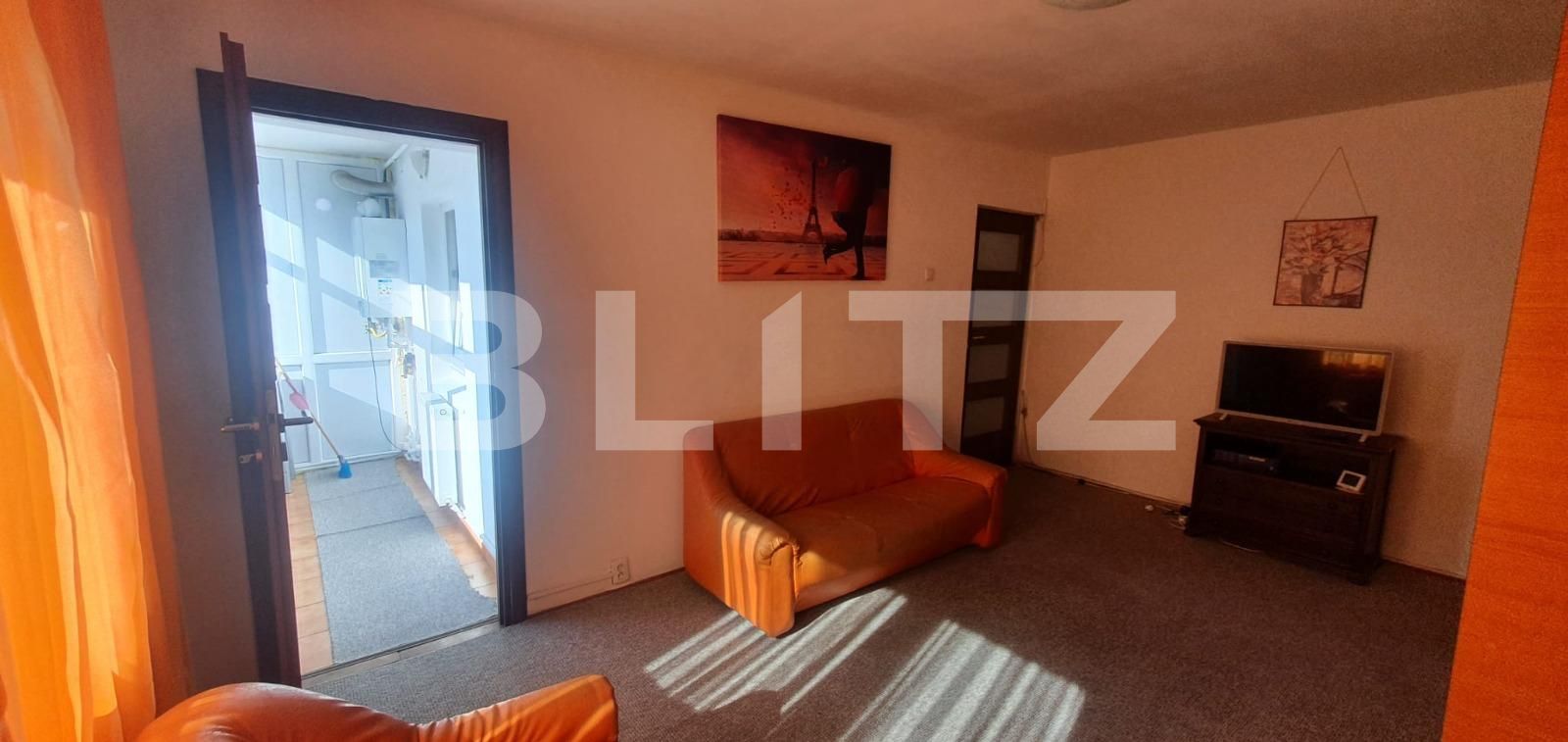 Apartament de închiriat 3 camere Rovine - 108602AI | BLITZ Craiova | Poza1
