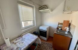 Garsoniera 35mp, cartier 1 Mai zona Ciuperca