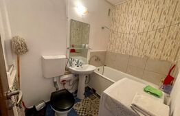 Garsoniera 35mp, cartier 1 Mai zona Ciuperca