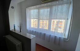 Garsoniera 35mp, cartier 1 Mai zona Ciuperca