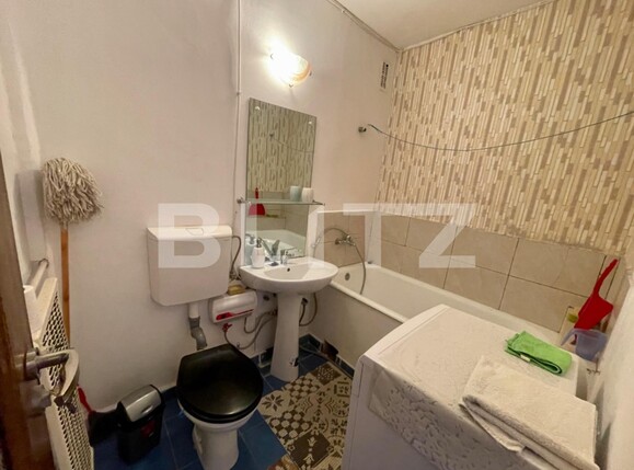 Garsonieră de închiriat 1 Mai - 108618AI | BLITZ Craiova | Poza5