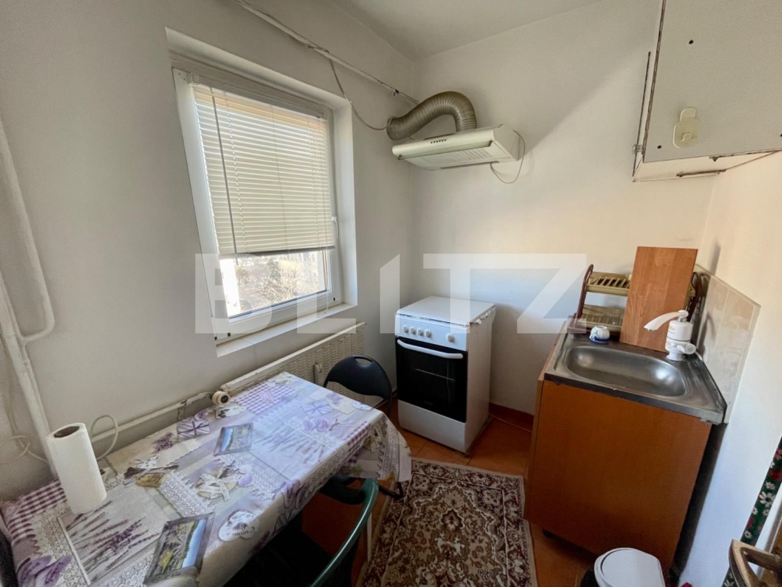 Garsonieră de închiriat 1 Mai - 108618AI | BLITZ Craiova | Poza3