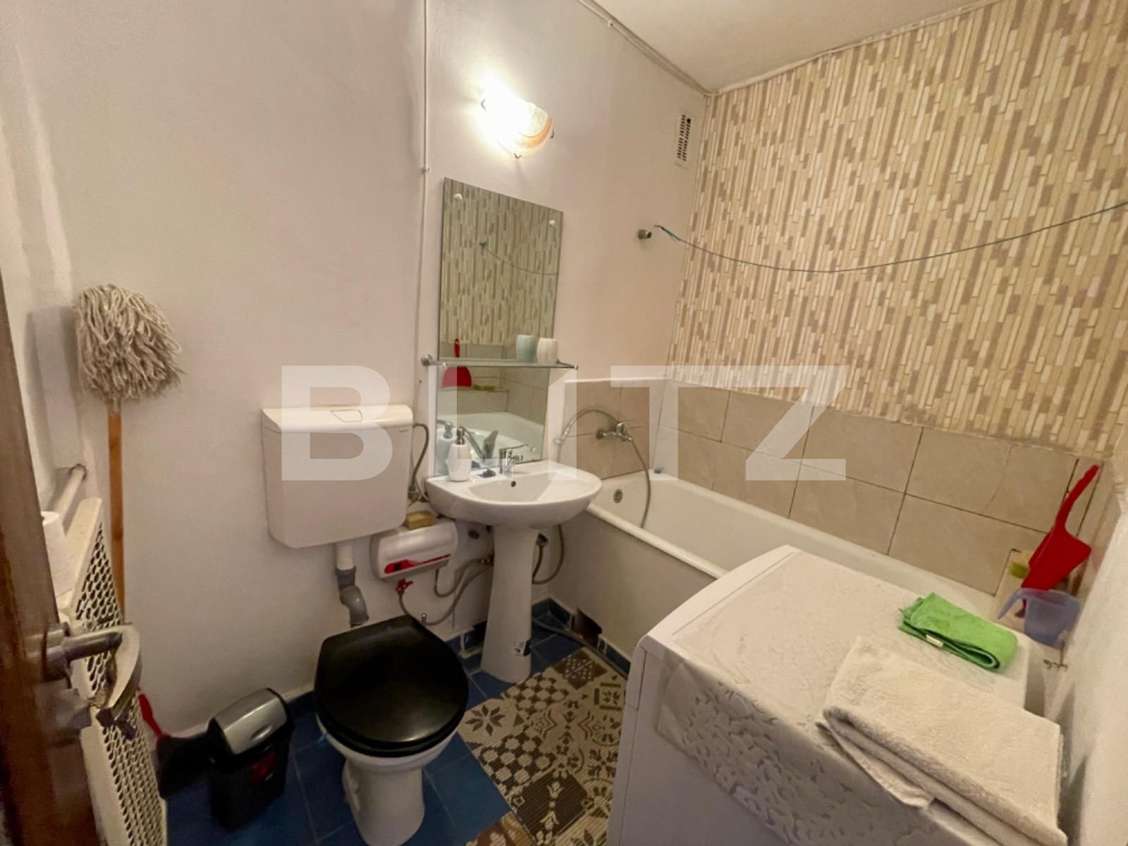 Garsonieră de închiriat 1 Mai - 108618AI | BLITZ Craiova | Poza5