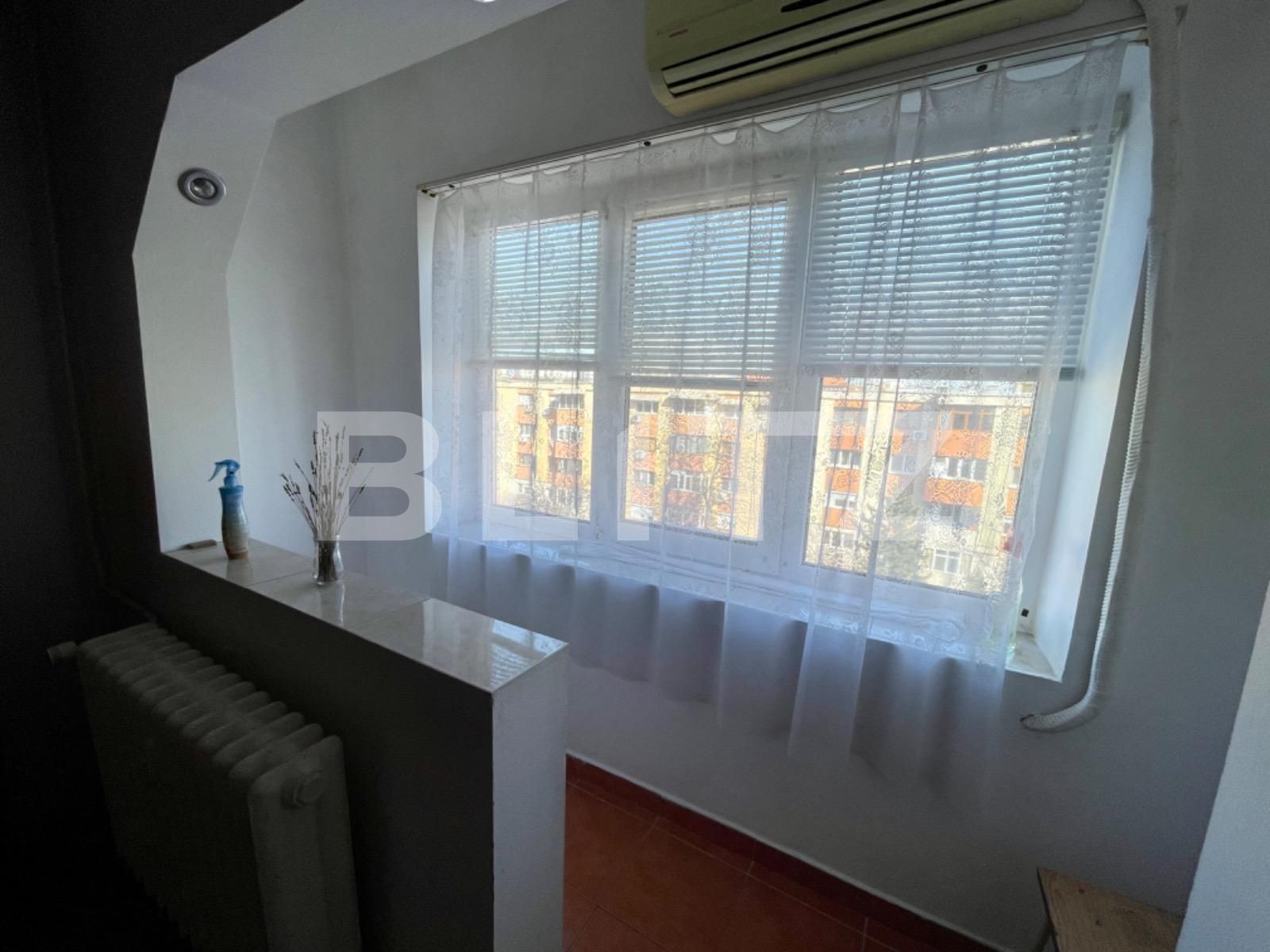 Garsonieră de închiriat 1 Mai - 108618AI | BLITZ Craiova | Poza2