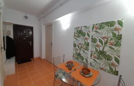 Garsoniera moderna, 45 mp, centrala termica, zona Centrala.