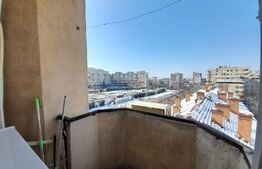 Garsoniera moderna, 45 mp, centrala termica, zona Centrala.