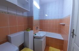 Garsoniera moderna, 45 mp, centrala termica, zona Centrala.