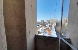 Garsoniera moderna, 45 mp, centrala termica, zona Centrala.