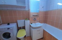 Garsoniera moderna, 45 mp, centrala termica, zona Centrala.