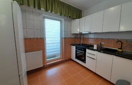 Garsoniera moderna, 45 mp, centrala termica, zona Centrala.